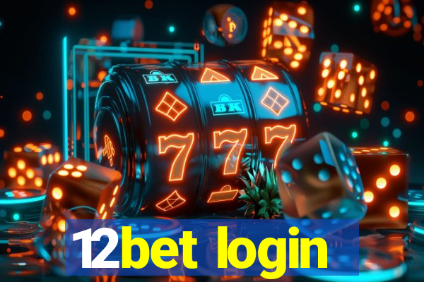 12bet login